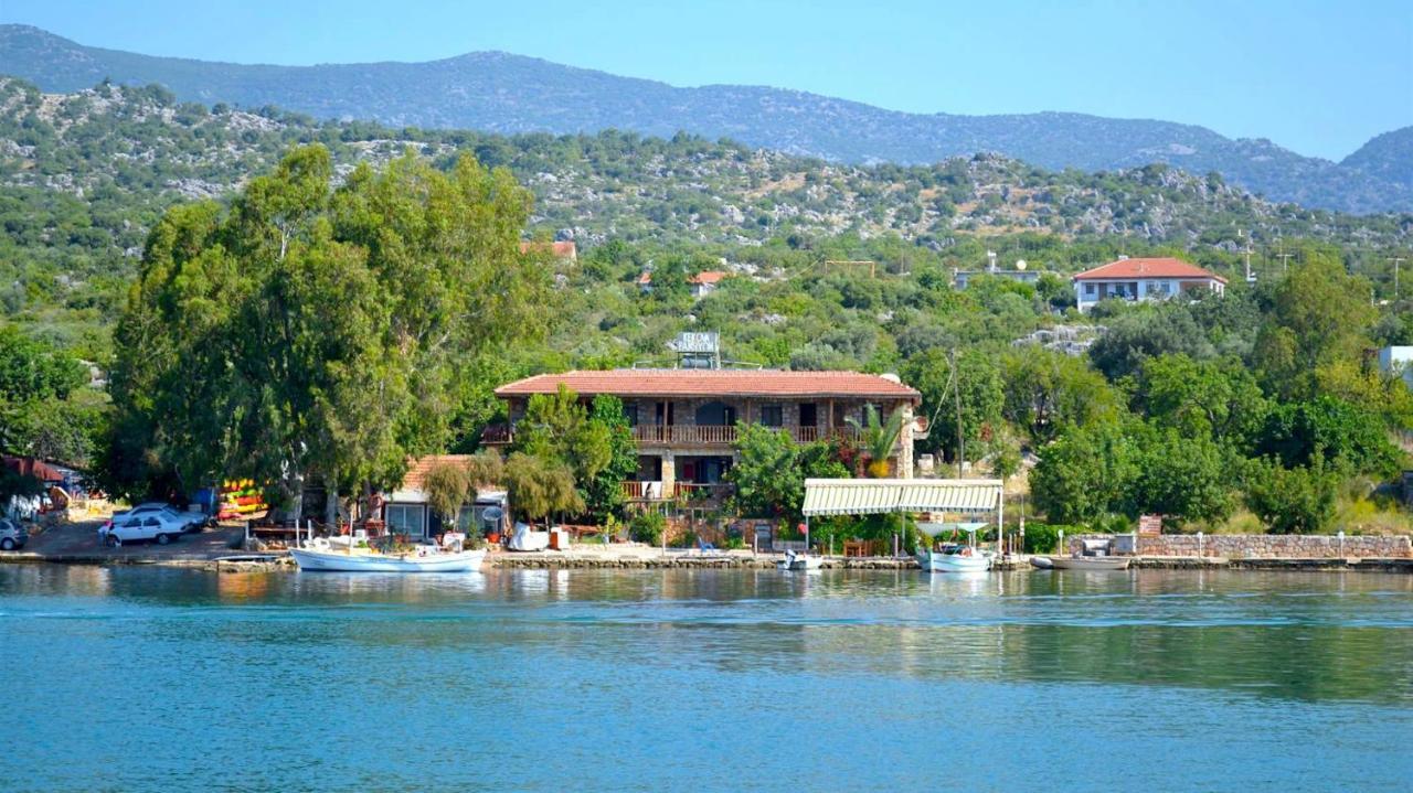 Kekova 酒店 *